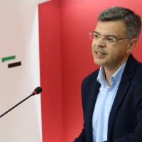 El PSOE pedirá mañana en la manifestación un “empleo de calidad”
