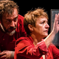 Blanca Portillo y José Luis García-Pérez llegan a la Sala Trajano este sábado