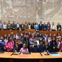 Diputados por un día