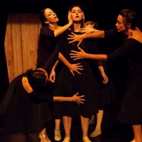 Una versión de ‘La Casa de Bernarda Alba’ hoy en la Sala Trajano