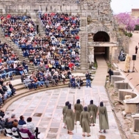 El Grecolatino: 22 años acercando el teatro clásico a los jóvenes