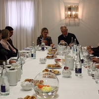 Empresarios de Mérida buscan incentivar el tejido empresarial