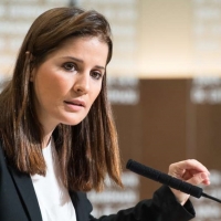 Rosiña: “Necesitamos un Gobierno comprometido contra la violencia de género”