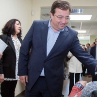 Vara: “El Parkinson necesita más aceptación de nuestra sociedad”