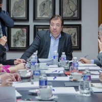 ¿Cuánto cobra Vara y su equipo de Gobierno?