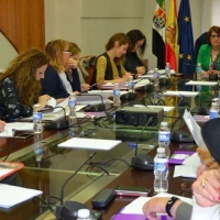 El Consejo Extremeño de Participación de las Mujeres se renueva