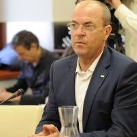 Monago: “No fui yo quien prometió el rescate de las empresas extremeñas”