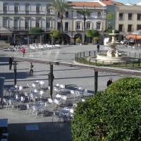 Mérida celebra el Dia Mundial de la Salud con multitud de actividades