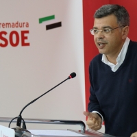 El PSOE celebrará unas jornadas sobre Memoria Histórica “sin complejos”