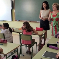 PIDE quiere concienciar a las familias sobre la escolarización en centros públicos