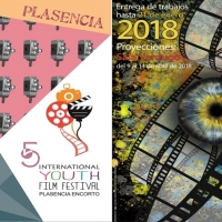 Vuelve el Festival Nacional de Cortometrajes de Plasencia