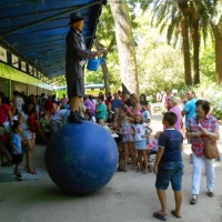 Hay 268 proyectos para vivir el verano en Badajoz