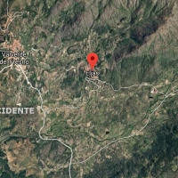 Grave tras sufrir un accidente de moto en la provincia de Cáceres