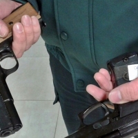 Hasta 30.000 euros de multa por tener detonadoras sin legalizar