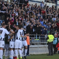 El CD. Badajoz se la juega el domingo tras sus vacaciones en Canarias