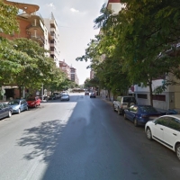 Detenido por robo con fuerza en un establecimiento pacense