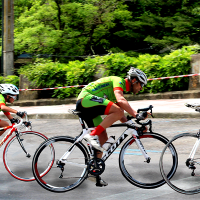 Más de 1.000 euros en premios en la carrera ciclista de San Jorge (Cáceres)