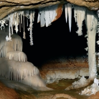 La Cueva de Castañar, una maravilla extremeña muy exclusiva