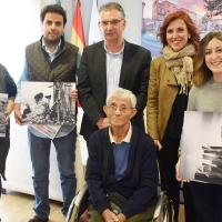 El Certamen de Fotografía Diego Sánchez Cordero entrega 600 euros en premios