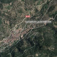 Conduce drogado y sin carné habiendo causado un accidente mortal