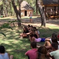 193 plazas para voluntariado en campos de verano de Extremadura, España y el extranjero