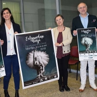 Los apasionados de la danza están de celebración