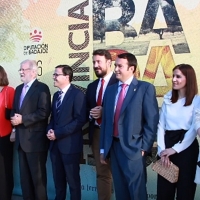 Diputación celebra el I Día de la Provincia
