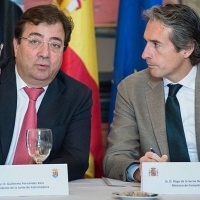 Extremadura comunica a Fomento que cofinanciará el Plan Estatal de Vivienda