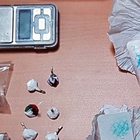 Dos vecinos de San Roque detenidos por vender droga en pueblos cercanos a Badajoz