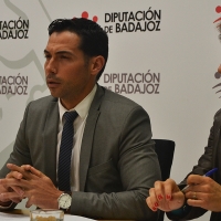 La Diputación de Badajoz presume de cuentas saneadas