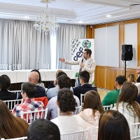 Mérida alberga unas jornadas de fútbol femenino