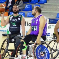 Al Mideba se le escapa el partido en el segundo tiempo