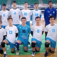 Los juveniles del Electrocash Cáceres se preparan para el Campeonato de España