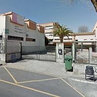 26 personas intoxicadas por humo en un instituto extremeño