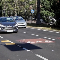 El Ayuntamiento de Badajoz anuncia obras que afectarán a conductores, peatones y garajes