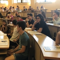 Los estudiantes extremeños podrán elegir idioma en la EBAU