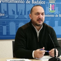 Más de 50 calles de Badajoz verán mejoras antes de que acabe agosto