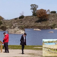 Juego de Tronos propicia el aumento de turistas en la Semana Santa de Malpartida