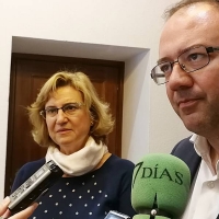 Ciudadanos pide la dimisión de Fragoso como concejal de Hacienda