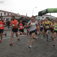 Imágenes del VI Desafío San Fernando I