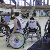 El Mideba Extremadura se clasifica para la semifinal de la Euroliga 3