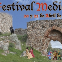 El pueblo de Portezuelo se vuelca con su Festival Medieval