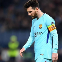 OPINIÓN: A Messi le pesan los… galones