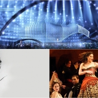 Opera, Dalí y Eurovisión, próximas citas en El Foro de Mérida