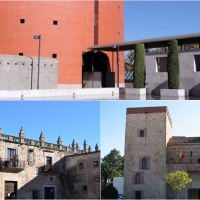 Los museos de la Junta abren sus puertas durante el Puente del 1 de mayo