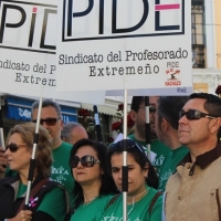 Empleados Públicos se manifestarán mañana frente a Presidencia