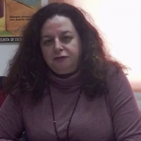Pilar Bonilla, nueva directora de la Casa de la Mujer de Cáceres