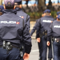 La Policía destapa un fraude en Cáceres y detiene a un empresario