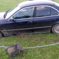 Dos jóvenes de una banda delictiva, detenidos en plena gira por Extremadura