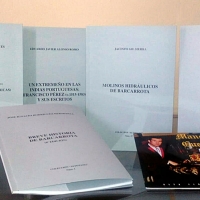 La colección Altozano de Barcarrota, veinte años y treinta obras